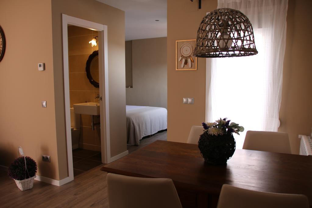 La Magnolia I L'Alzina Apartment Blanes Ngoại thất bức ảnh