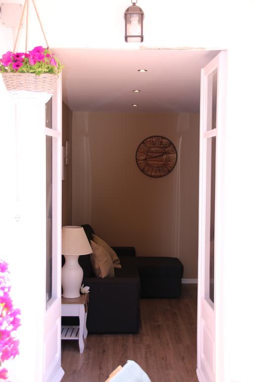 La Magnolia I L'Alzina Apartment Blanes Ngoại thất bức ảnh