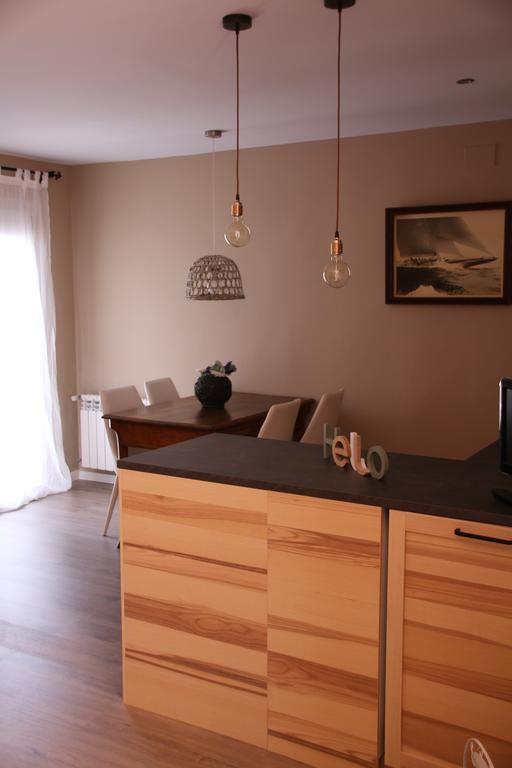 La Magnolia I L'Alzina Apartment Blanes Ngoại thất bức ảnh