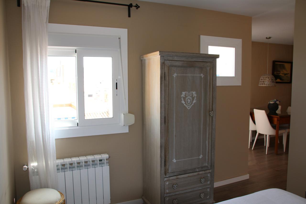 La Magnolia I L'Alzina Apartment Blanes Ngoại thất bức ảnh