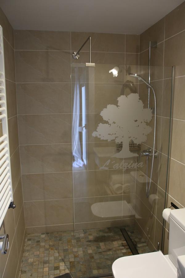 La Magnolia I L'Alzina Apartment Blanes Ngoại thất bức ảnh