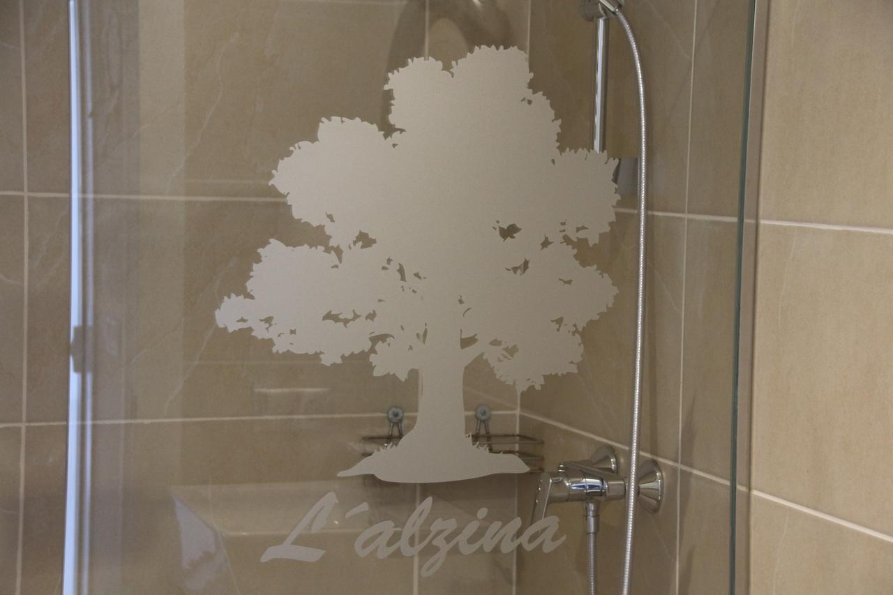 La Magnolia I L'Alzina Apartment Blanes Ngoại thất bức ảnh