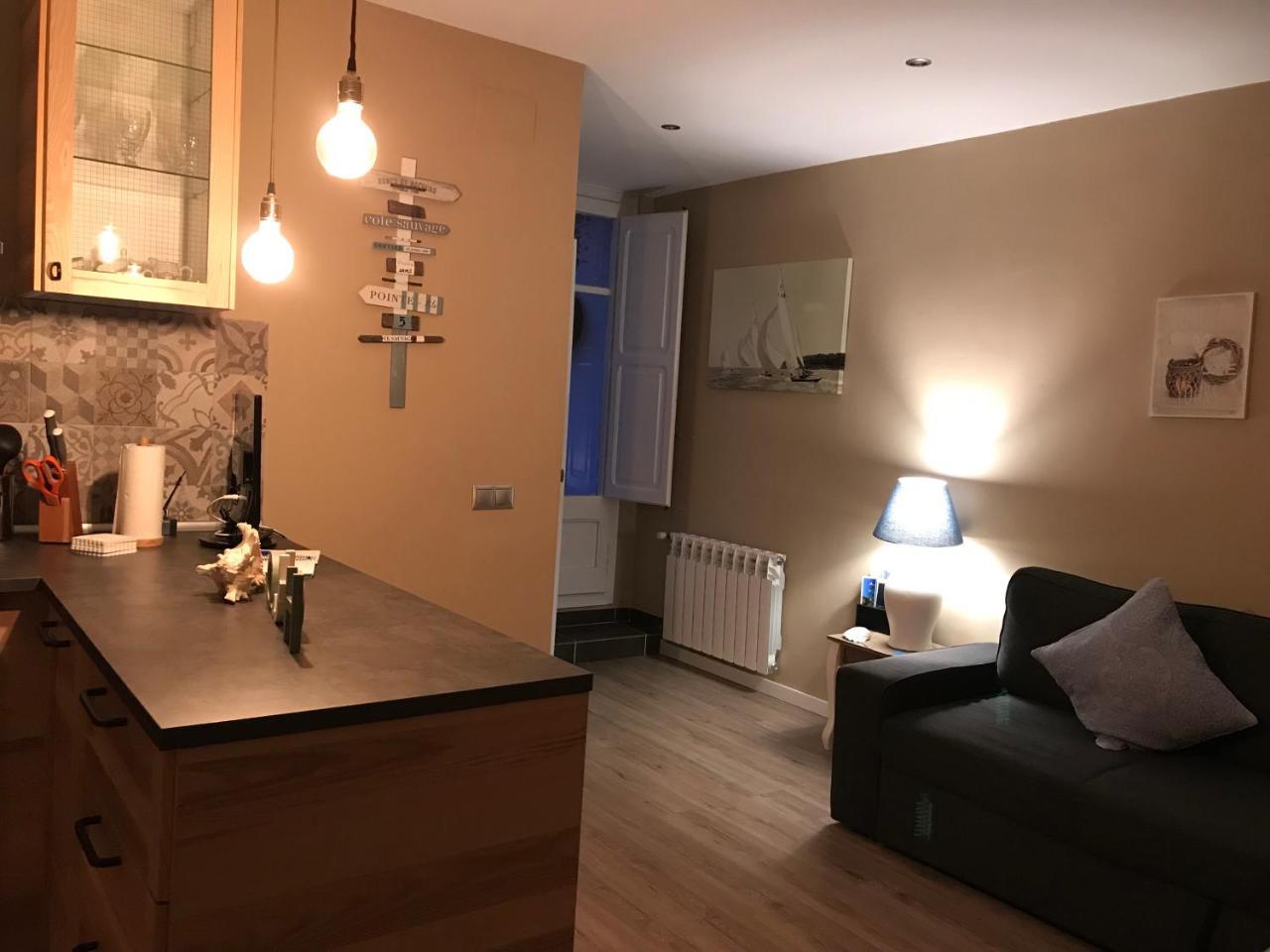 La Magnolia I L'Alzina Apartment Blanes Ngoại thất bức ảnh
